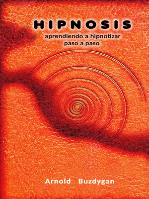 cover image of Hipnosis